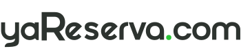 YaReserva Logo